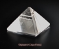 Mobile Preview: Hexenshop Dark PhönixBergkristall Pyramide